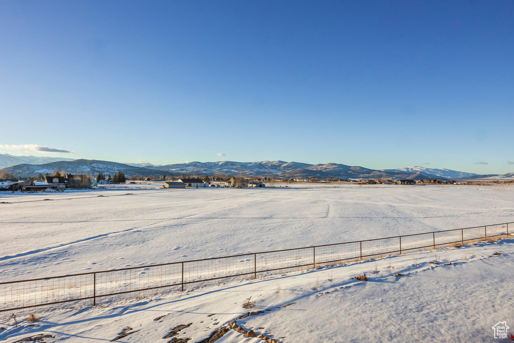 723 LAZY WAY #2 Francis, UT 84036