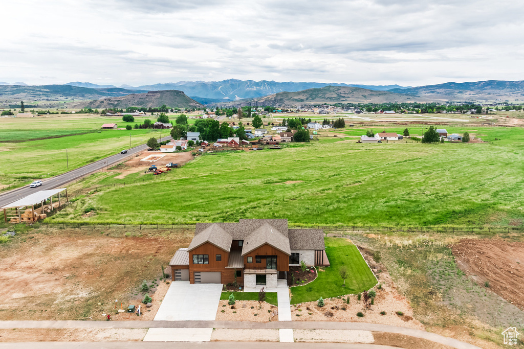 723 LAZY WAY #2 Francis, UT 84036