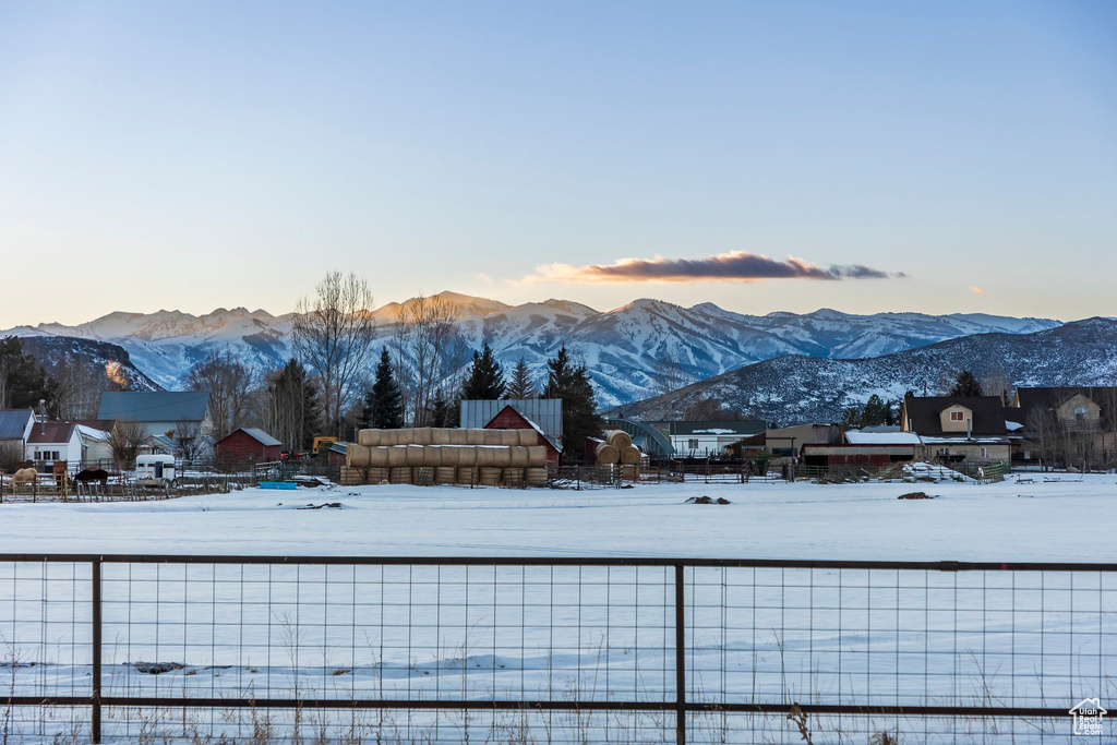 723 LAZY WAY #2 Francis, UT 84036