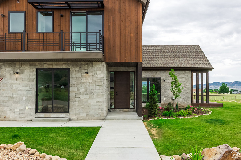 723 LAZY WAY #2 Francis, UT 84036