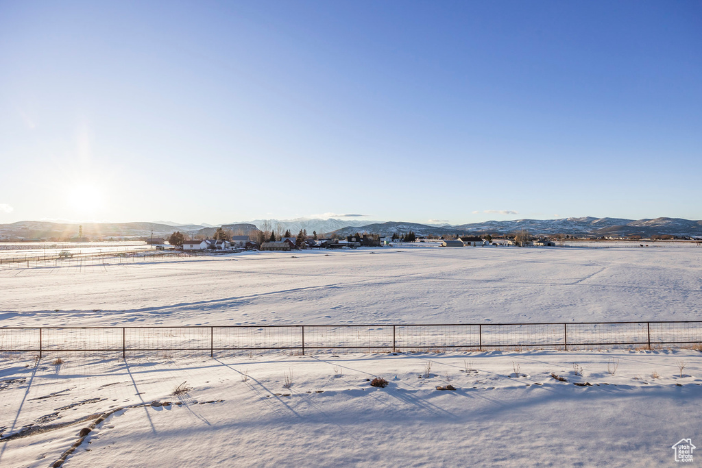723 LAZY WAY #2 Francis, UT 84036