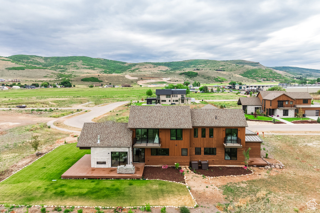 723 LAZY WAY #2 Francis, UT 84036