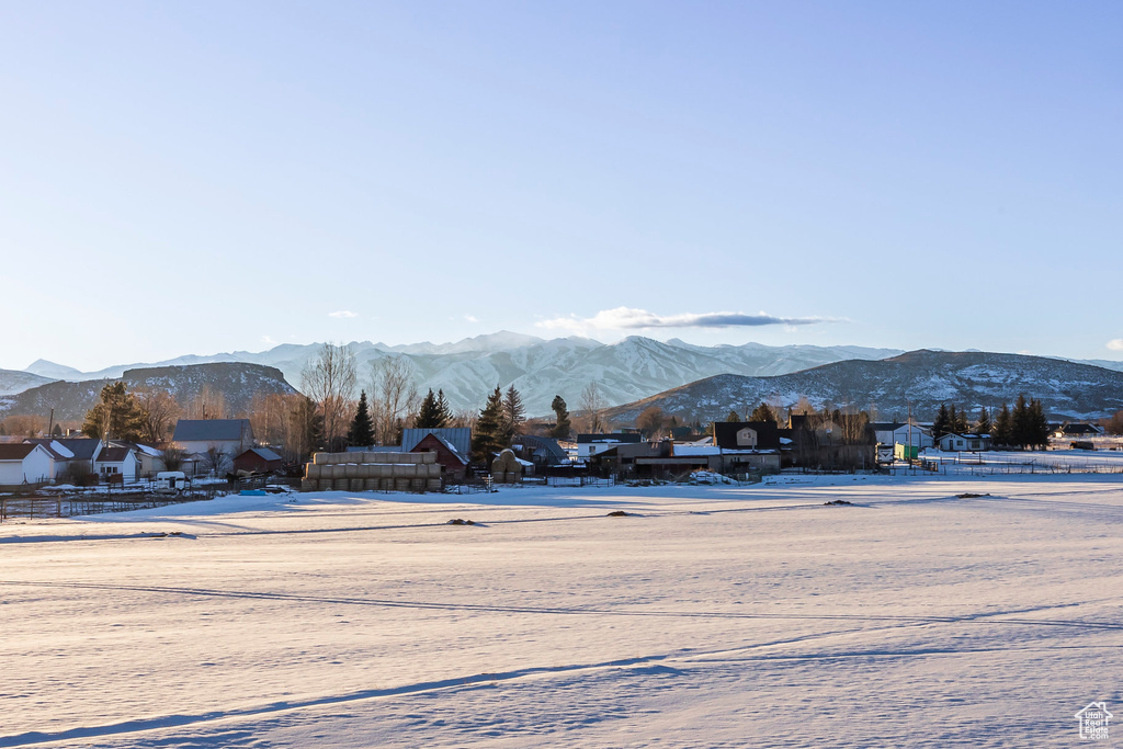 723 LAZY WAY #2 Francis, UT 84036