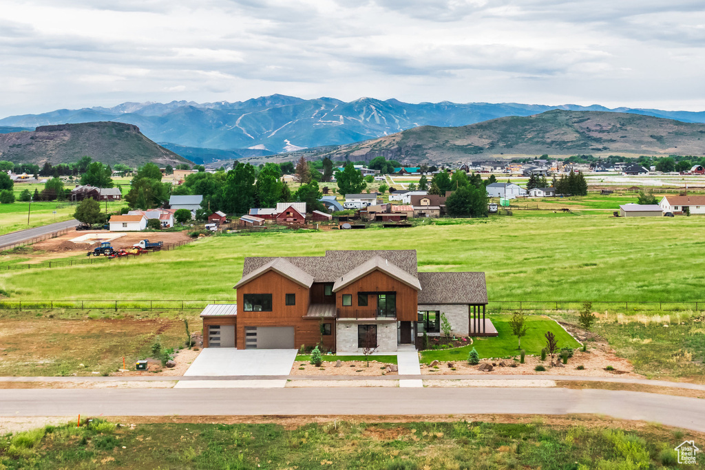 723 LAZY WAY #2 Francis, UT 84036
