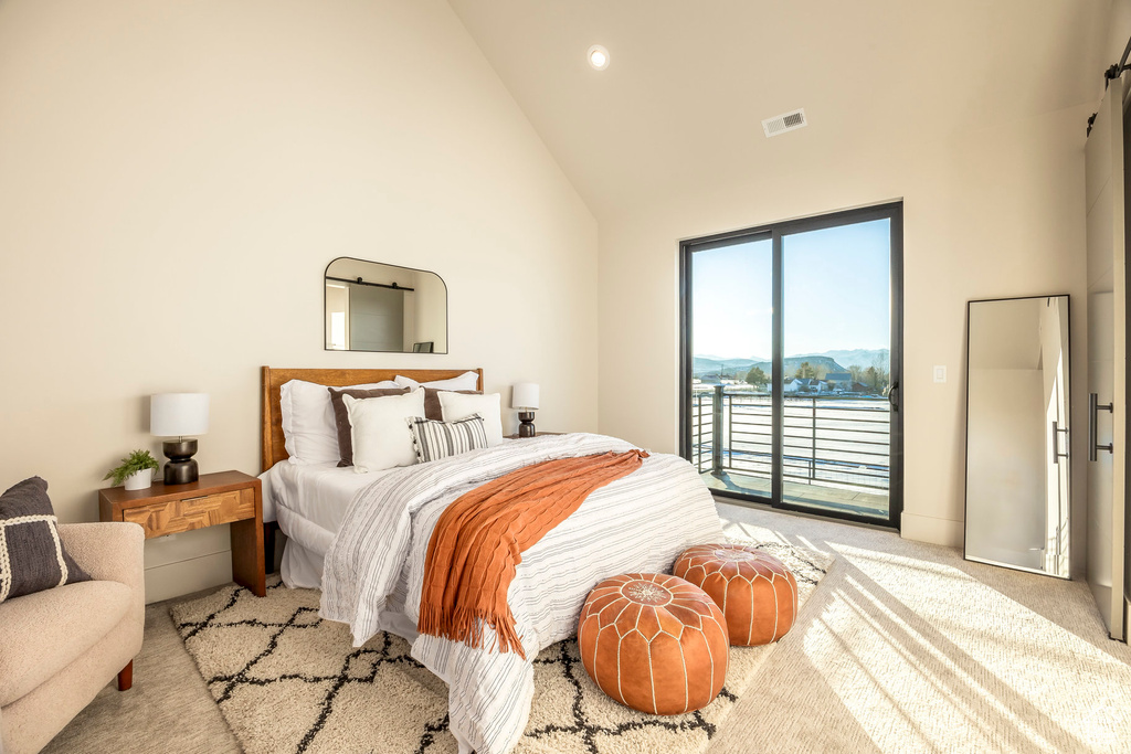 723 LAZY WAY #2 Francis, UT 84036