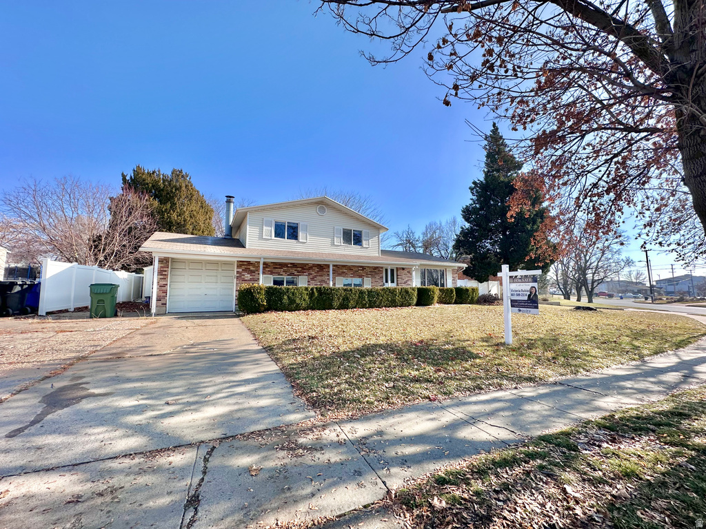 1591 N MARILYN DR Syracuse, UT 84075