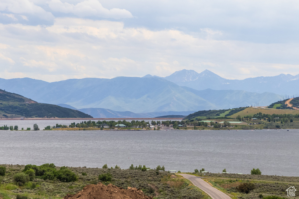 429 E KAYAK DR #225 Hideout, UT 84036
