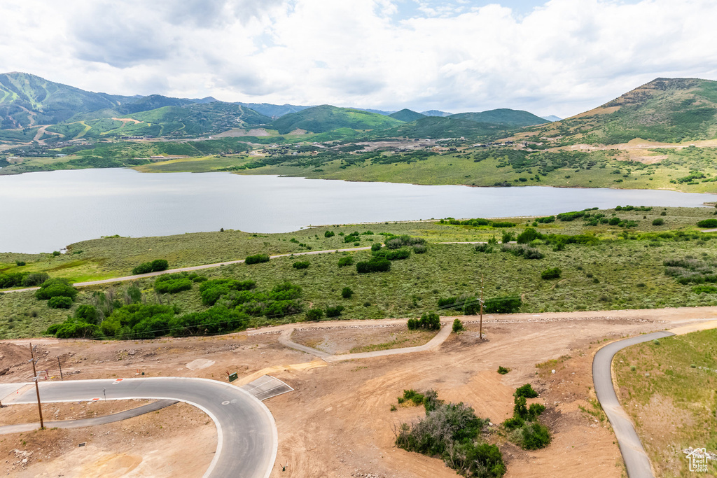 429 E KAYAK DR #225 Hideout, UT 84036