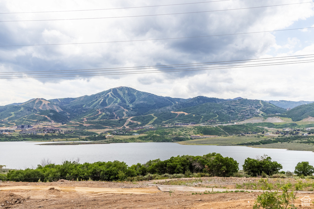 429 E KAYAK DR #225 Hideout, UT 84036