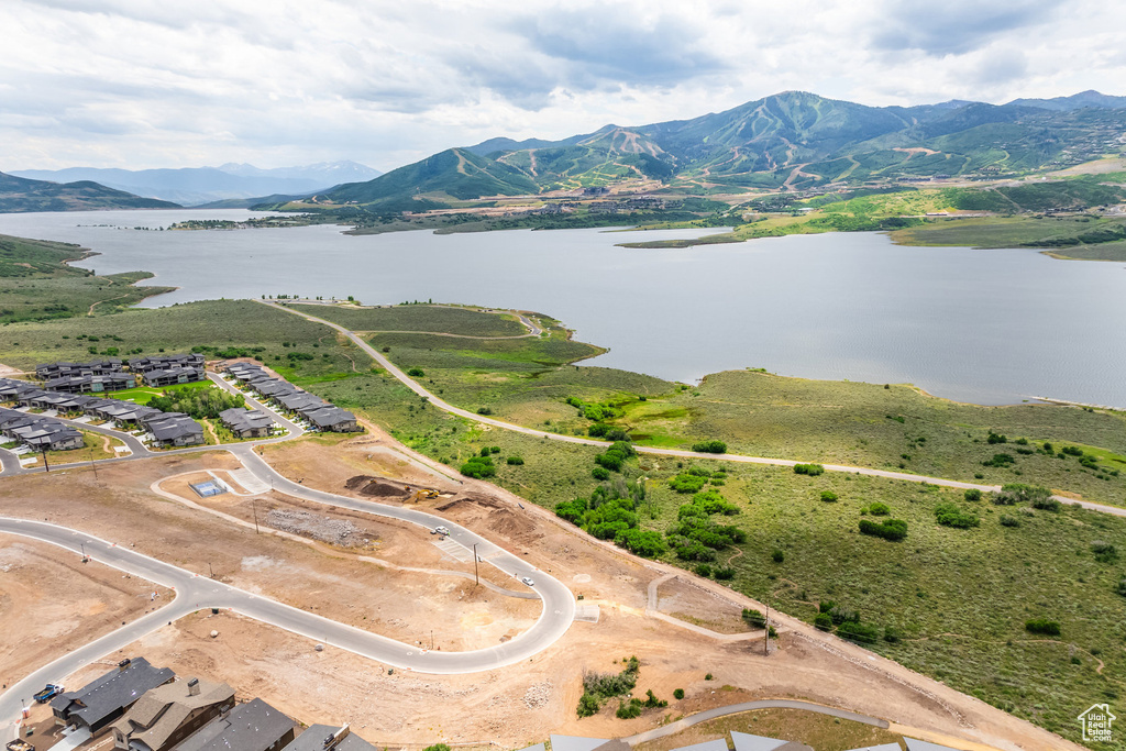 429 E KAYAK DR #225 Hideout, UT 84036