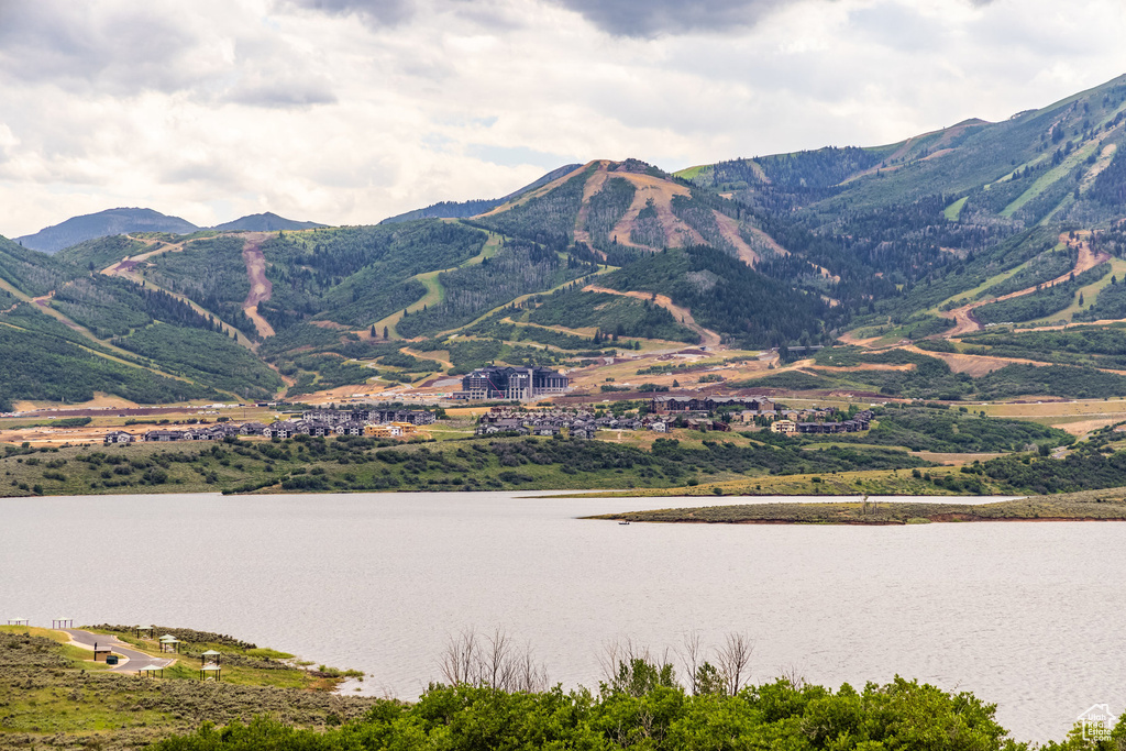 429 E KAYAK DR #225 Hideout, UT 84036