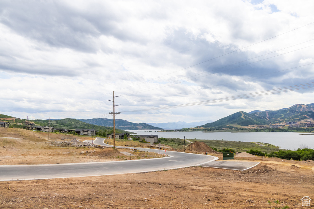 429 E KAYAK DR #225 Hideout, UT 84036