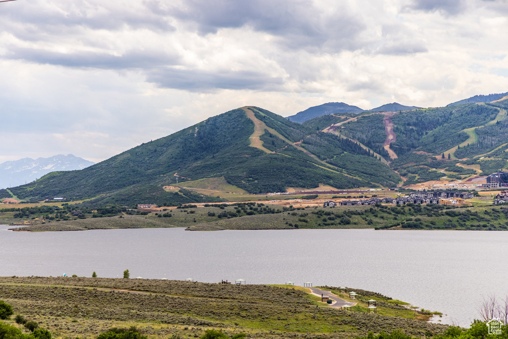 429 E KAYAK DR #225 Hideout, UT 84036