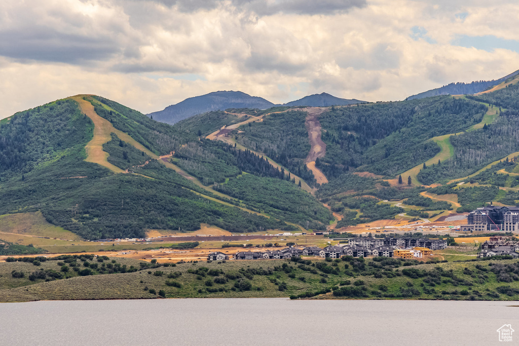 429 E KAYAK DR #225 Hideout, UT 84036