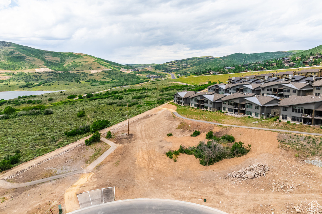 429 E KAYAK DR #225 Hideout, UT 84036