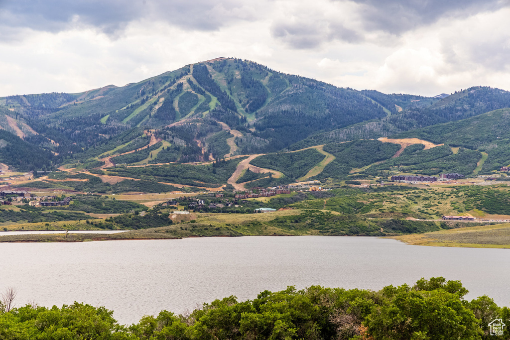 429 E KAYAK DR #225 Hideout, UT 84036