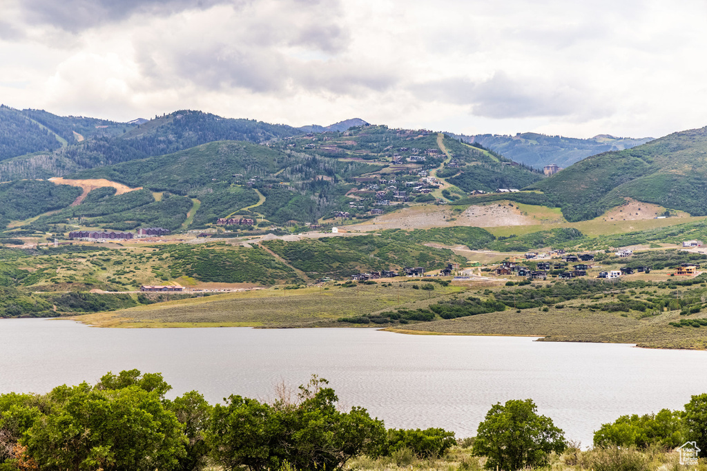 429 E KAYAK DR #225 Hideout, UT 84036