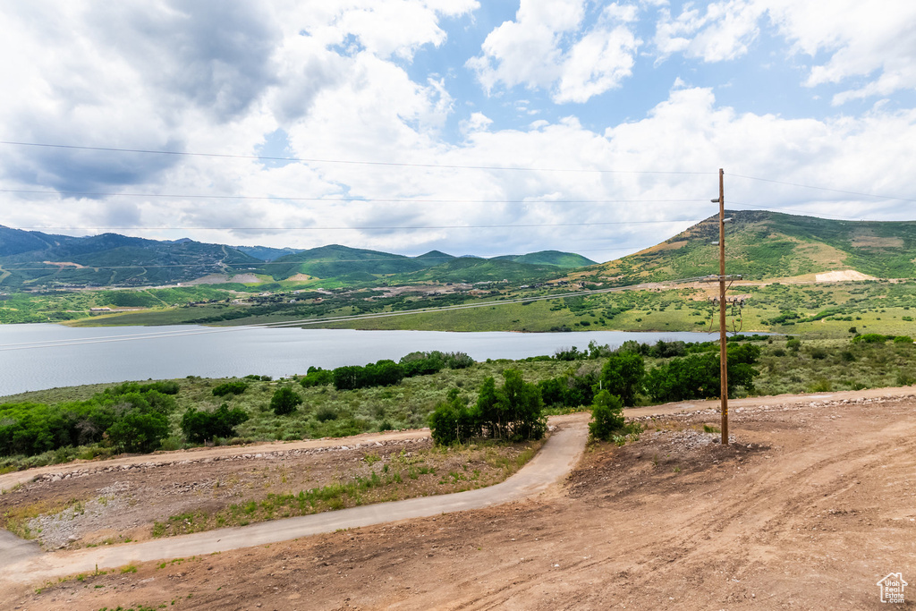 429 E KAYAK DR #225 Hideout, UT 84036