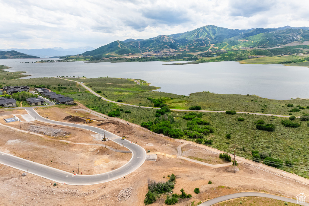 429 E KAYAK DR #225 Hideout, UT 84036