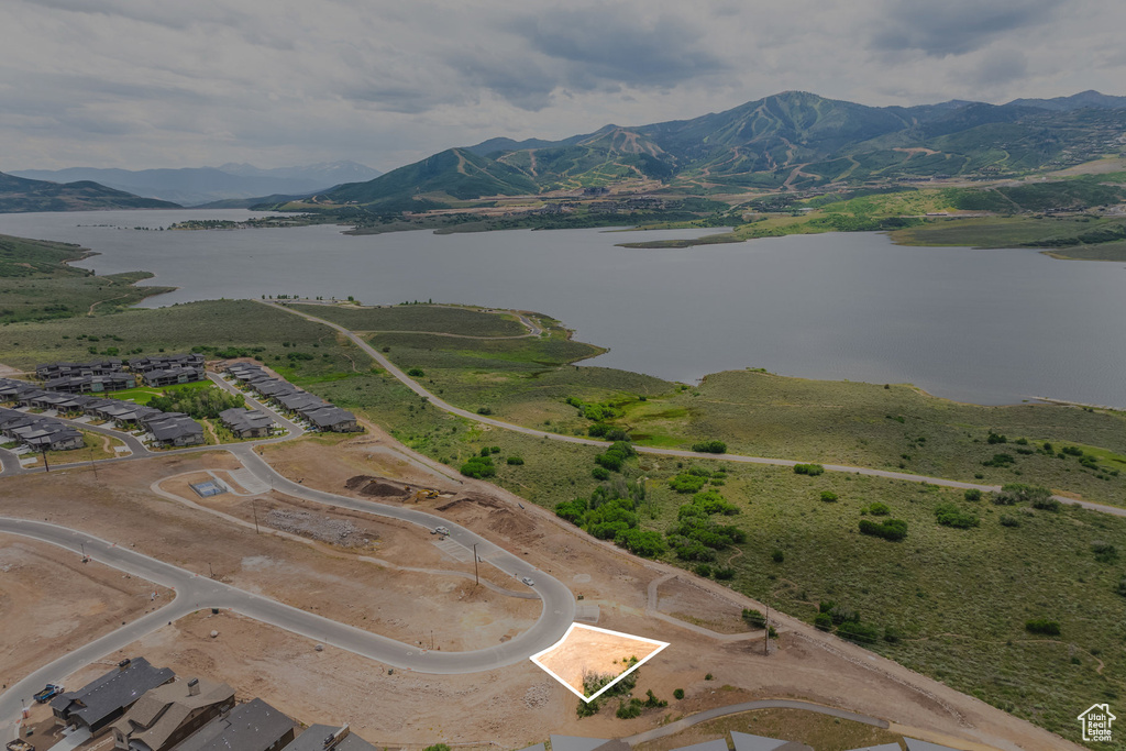 429 E KAYAK DR #225 Hideout, UT 84036
