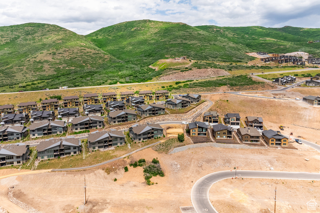 429 E KAYAK DR #225 Hideout, UT 84036