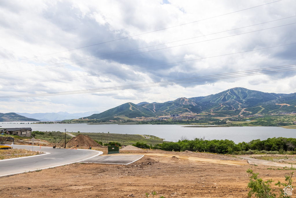 429 E KAYAK DR #225 Hideout, UT 84036