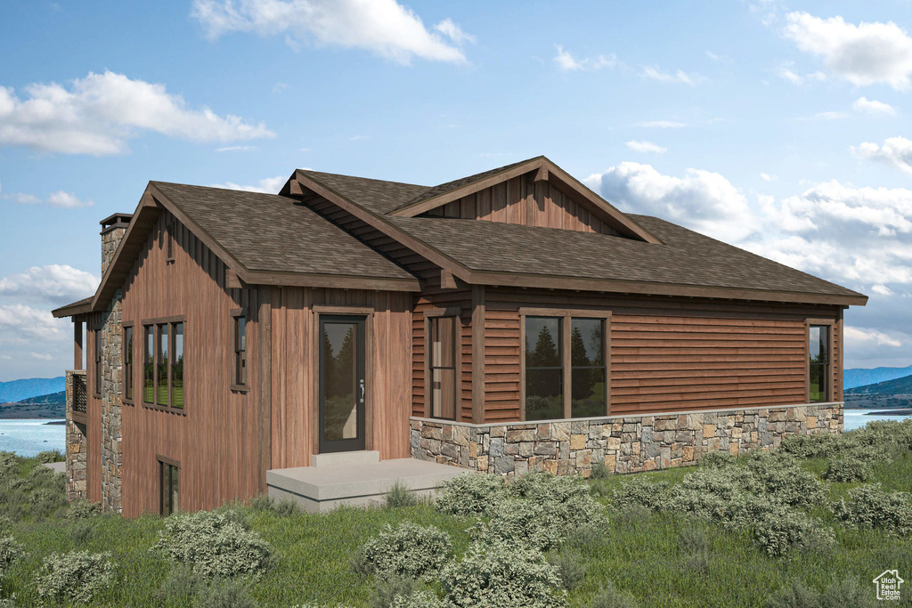 429 E KAYAK DR #225 Hideout, UT 84036