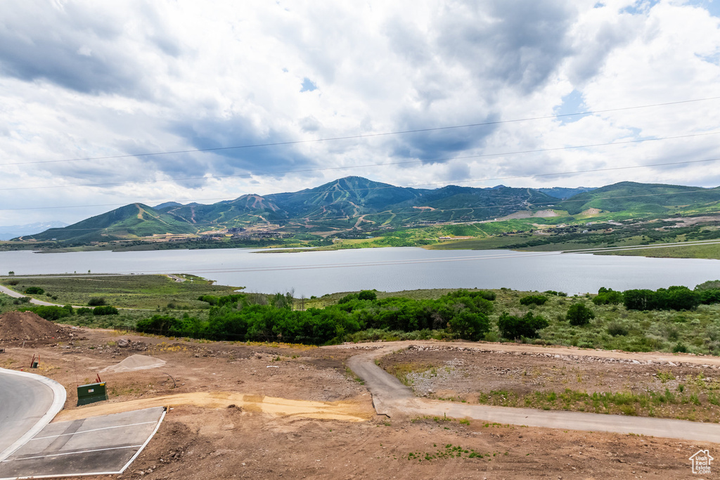 429 E KAYAK DR #225 Hideout, UT 84036