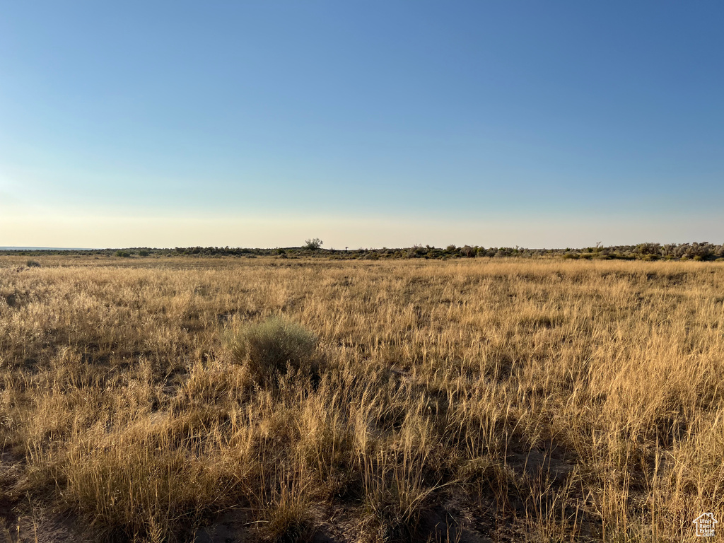 View of nature with a rural view