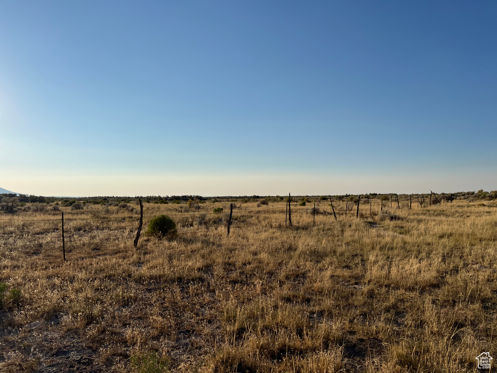 View of nature with a rural view