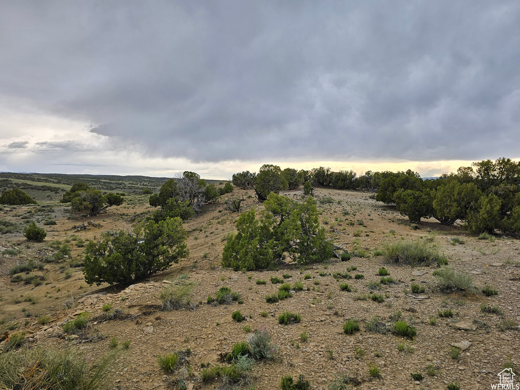 View of nature with a rural view