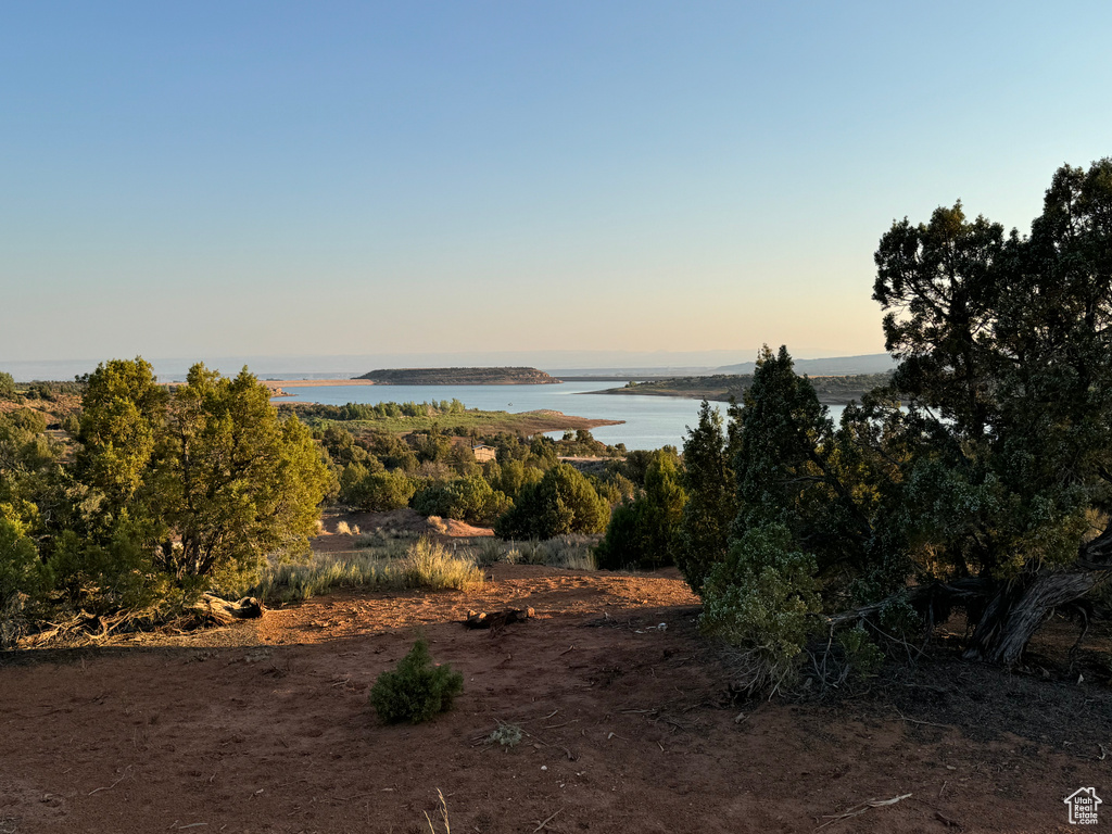 Water view