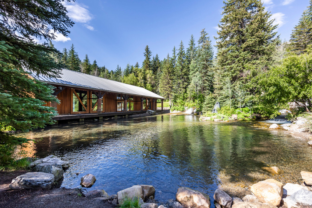 8806 N STEWART RD #3B Sundance, UT 84604