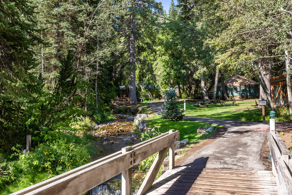 8806 N STEWART RD #3B Sundance, UT 84604