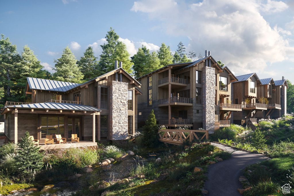8806 N STEWART RD #3B Sundance, UT 84604
