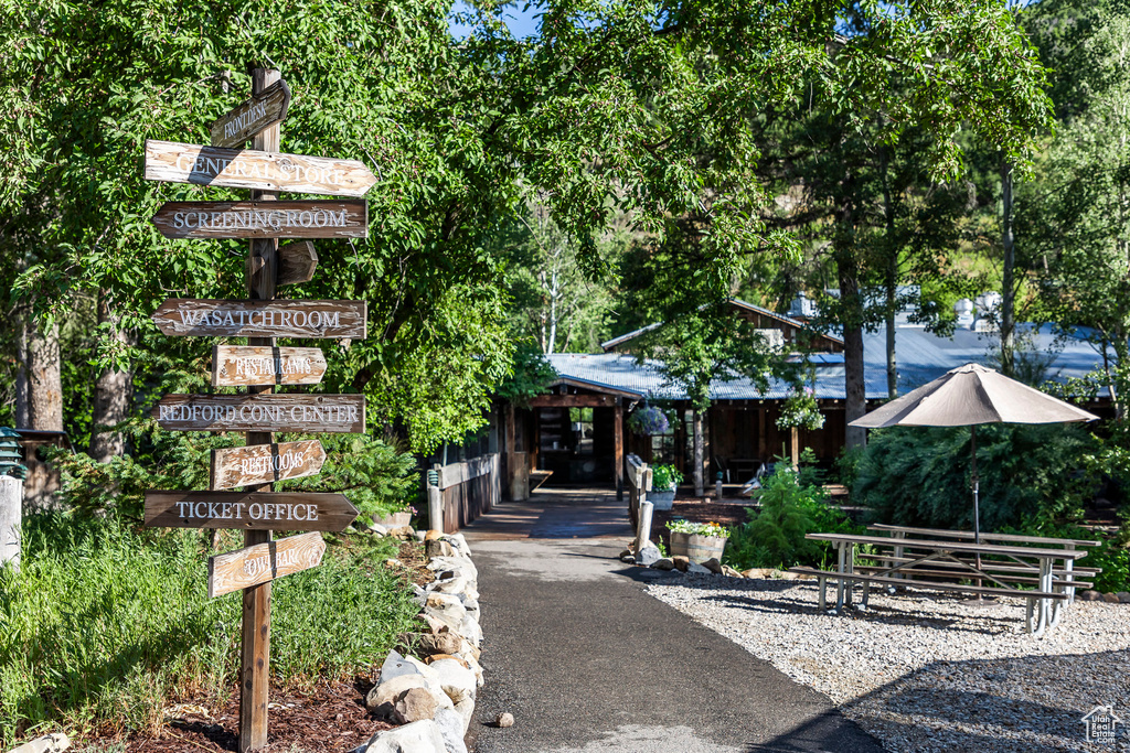 8806 N STEWART RD #3B Sundance, UT 84604