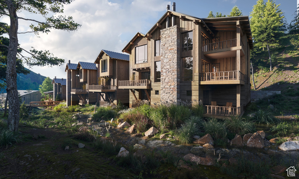8806 N STEWART RD #3B Sundance, UT 84604