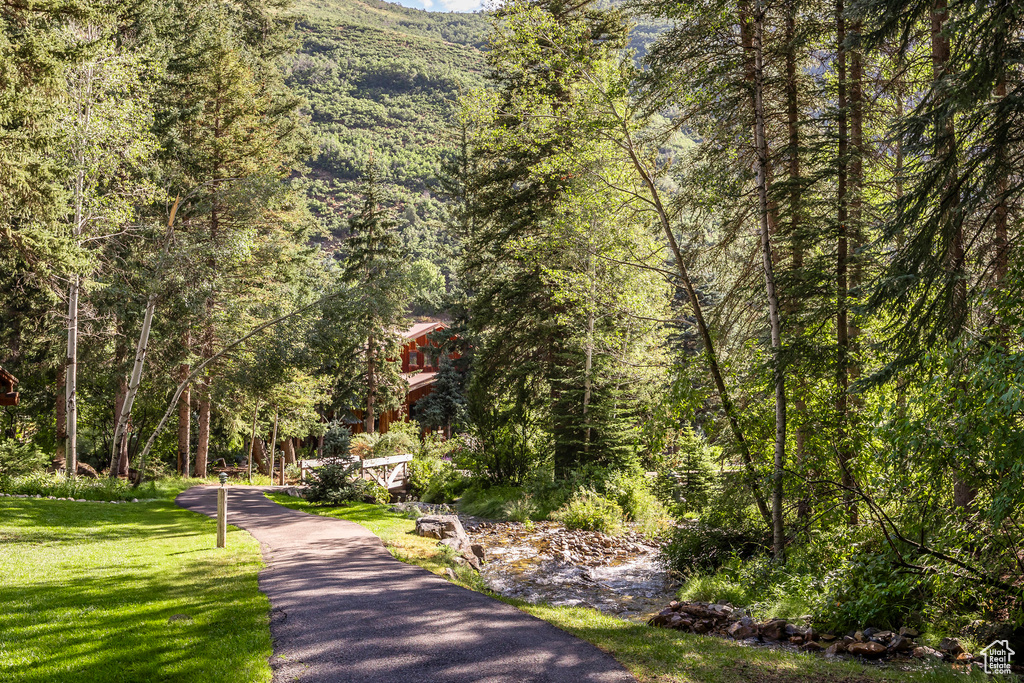 8806 N STEWART RD #3B Sundance, UT 84604