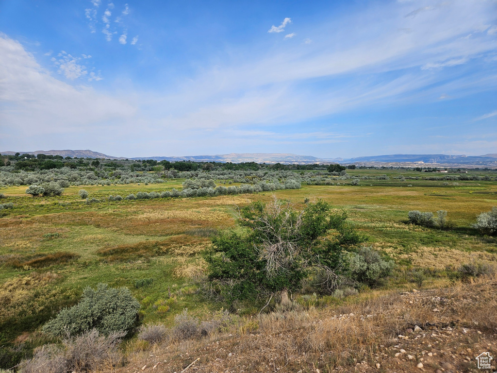 View of nature with a rural view