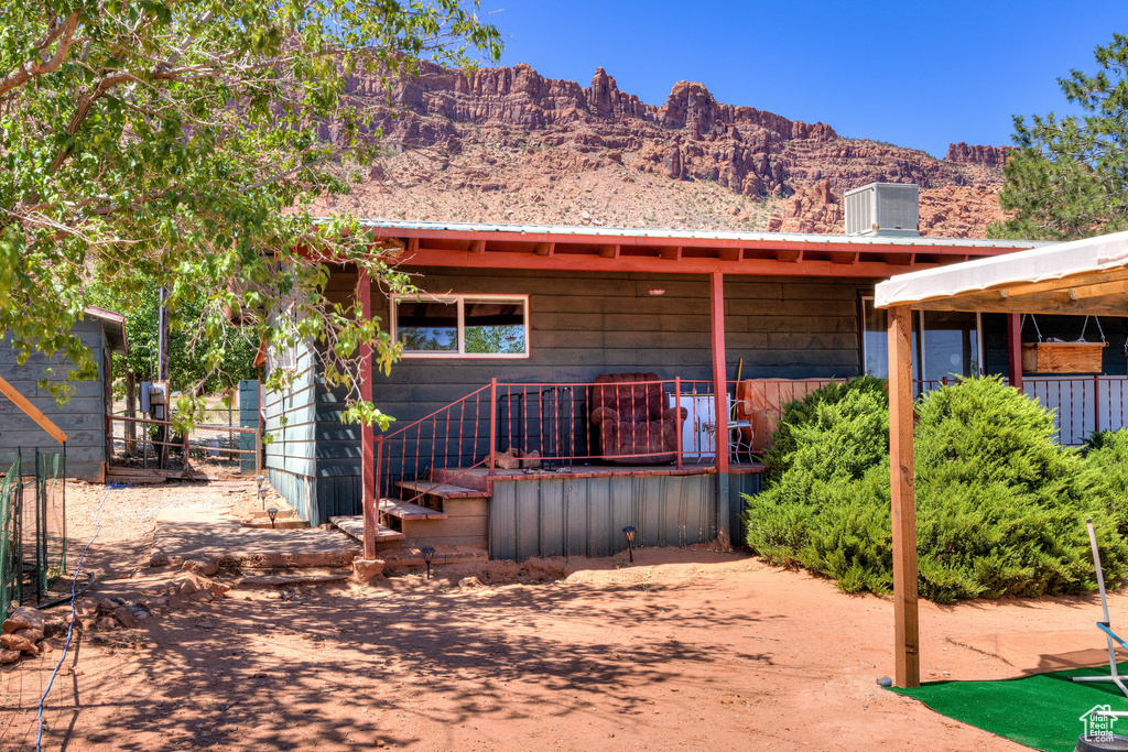 2781 S ROBERTS DR Moab, UT 84532