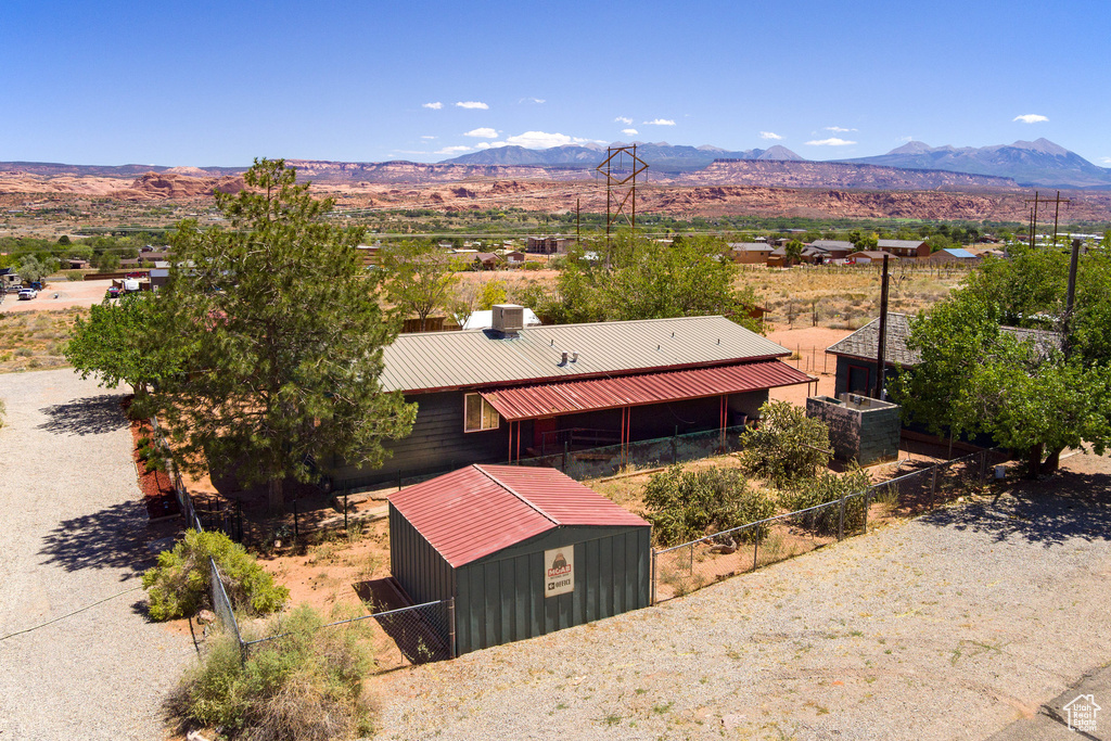 2781 S ROBERTS DR Moab, UT 84532