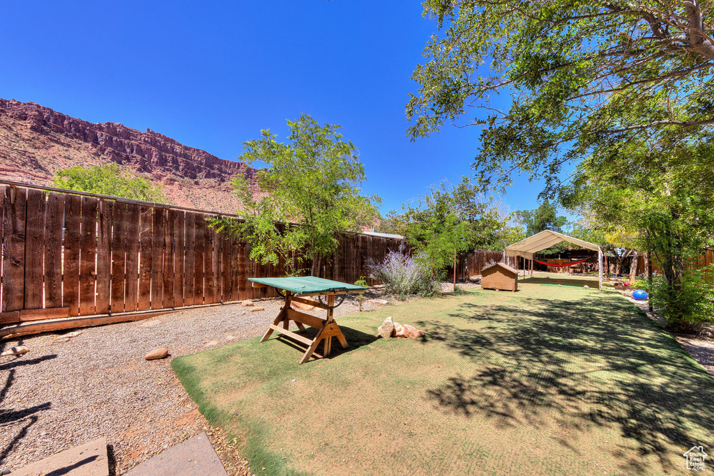 2781 S ROBERTS DR Moab, UT 84532
