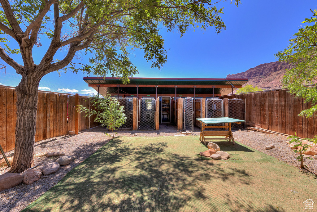 2781 S ROBERTS DR Moab, UT 84532