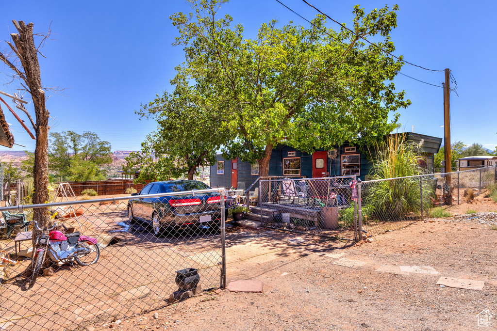 2781 S ROBERTS DR Moab, UT 84532