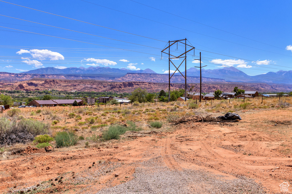 2781 S ROBERTS DR Moab, UT 84532