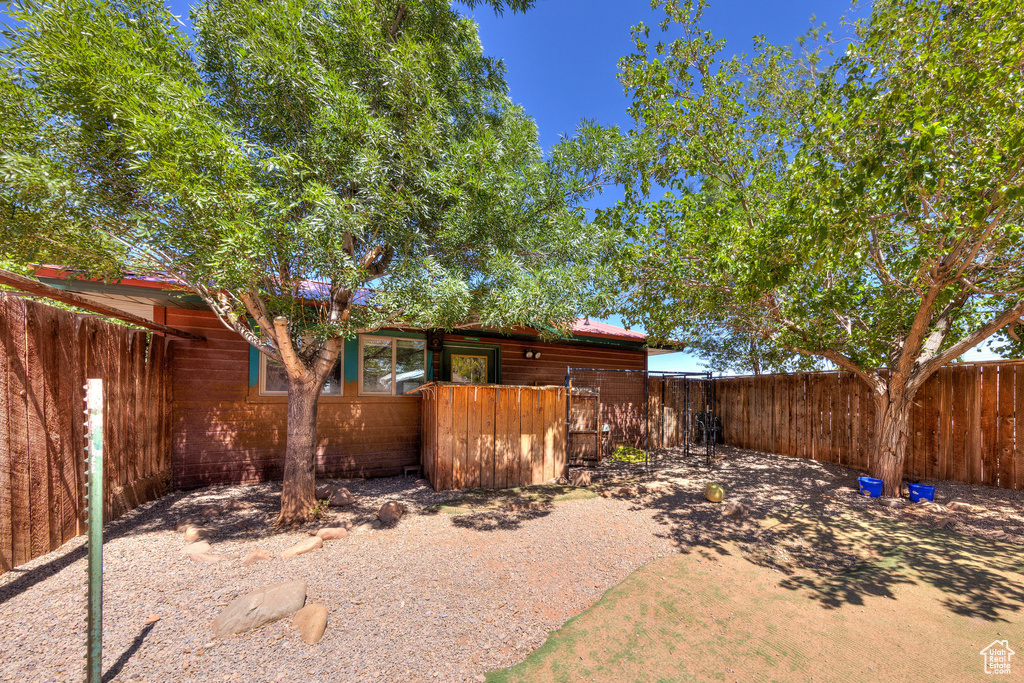 2781 S ROBERTS DR Moab, UT 84532