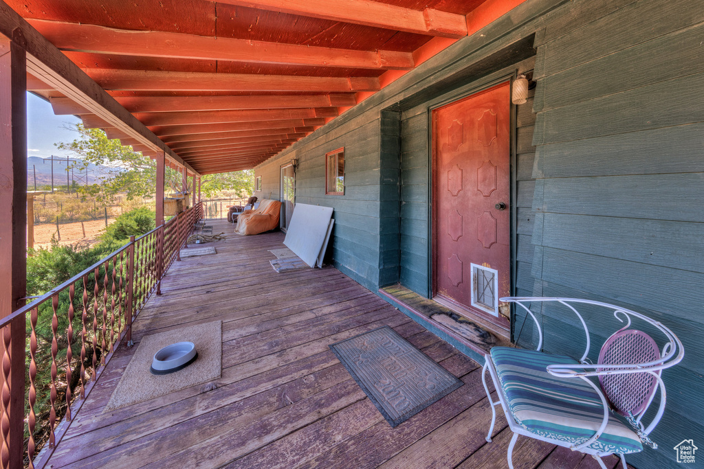 2781 S ROBERTS DR Moab, UT 84532