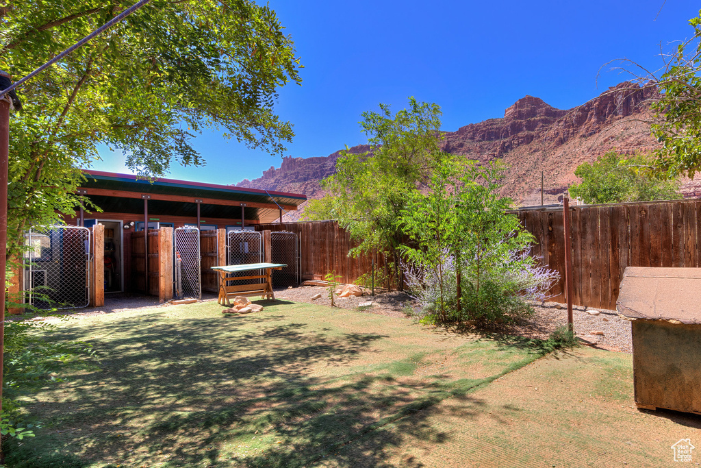 2781 S ROBERTS DR Moab, UT 84532