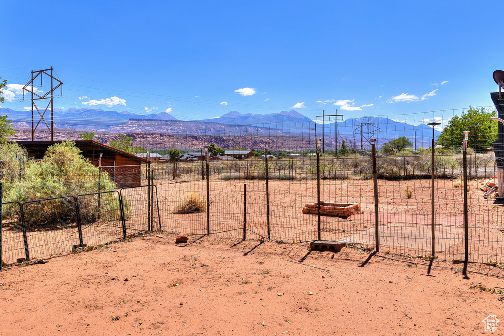 2781 S ROBERTS DR Moab, UT 84532