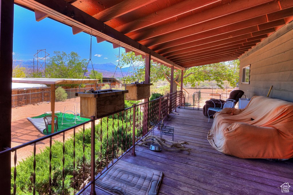 2781 S ROBERTS DR Moab, UT 84532
